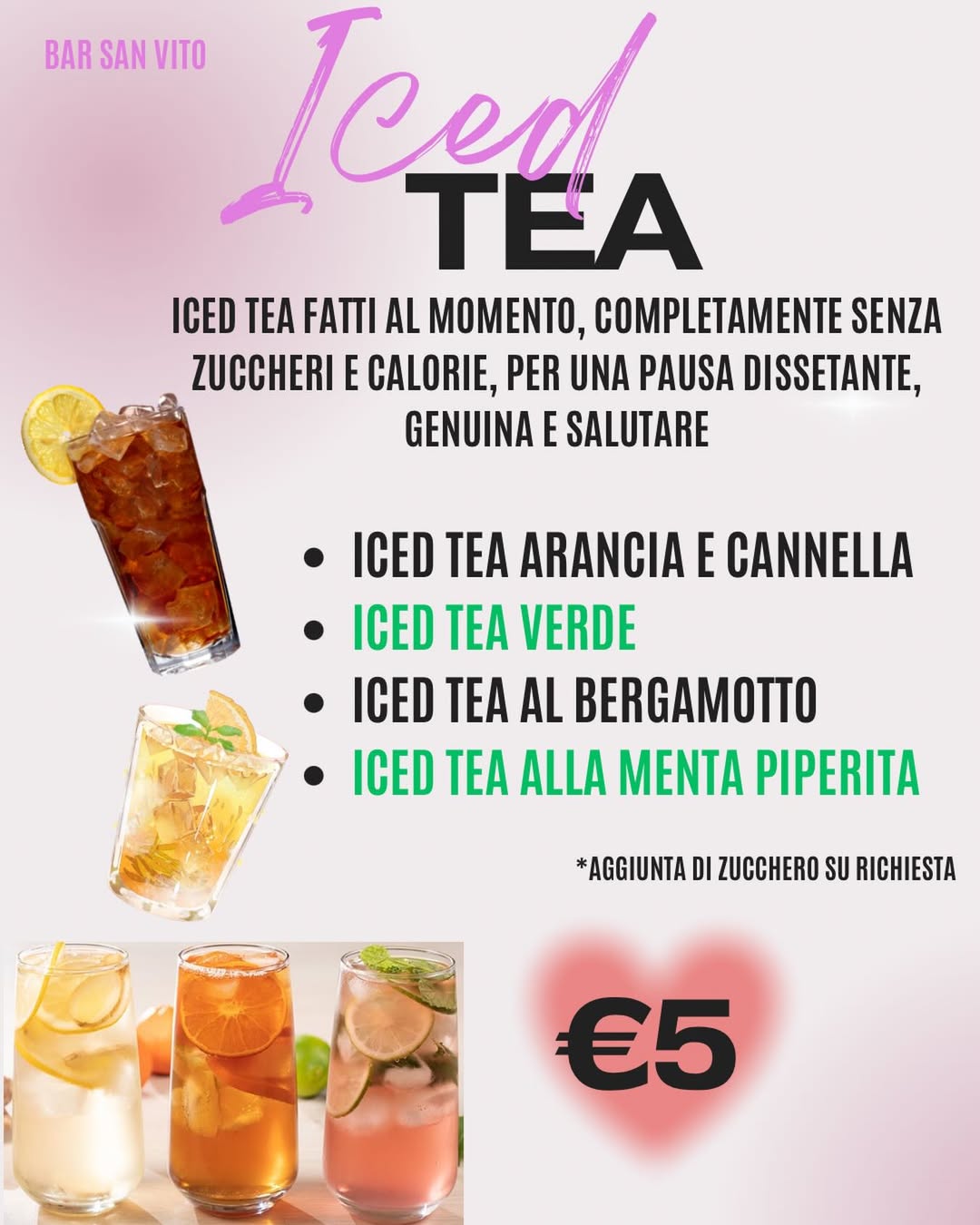 Ice Tea